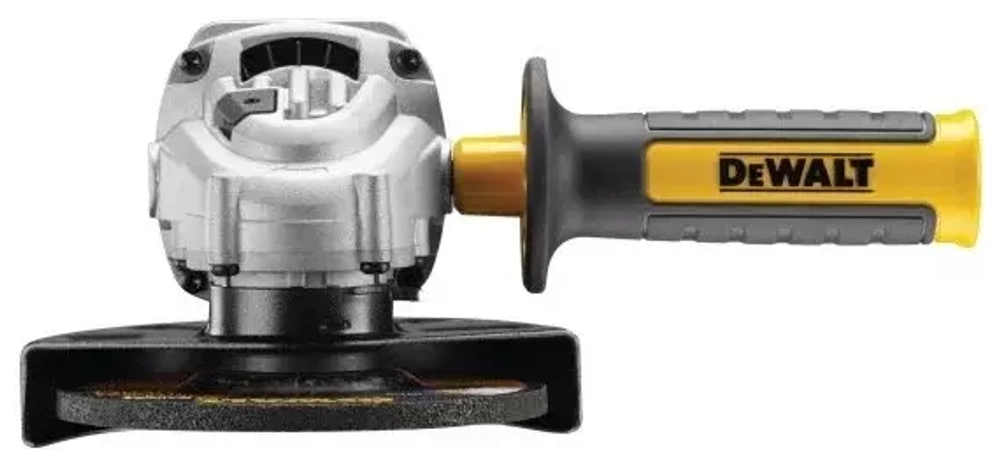 Шлифмашина угловая DeWALT DWE4207K (DWE4207K-QS)