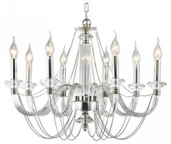 Подвесная люстра Newport 12700 12708/C
