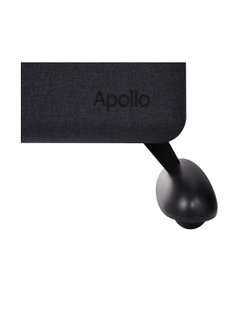 Конвектор электрический Ballu Apollo digital INVERTER Space Black BEC/ATI-1502