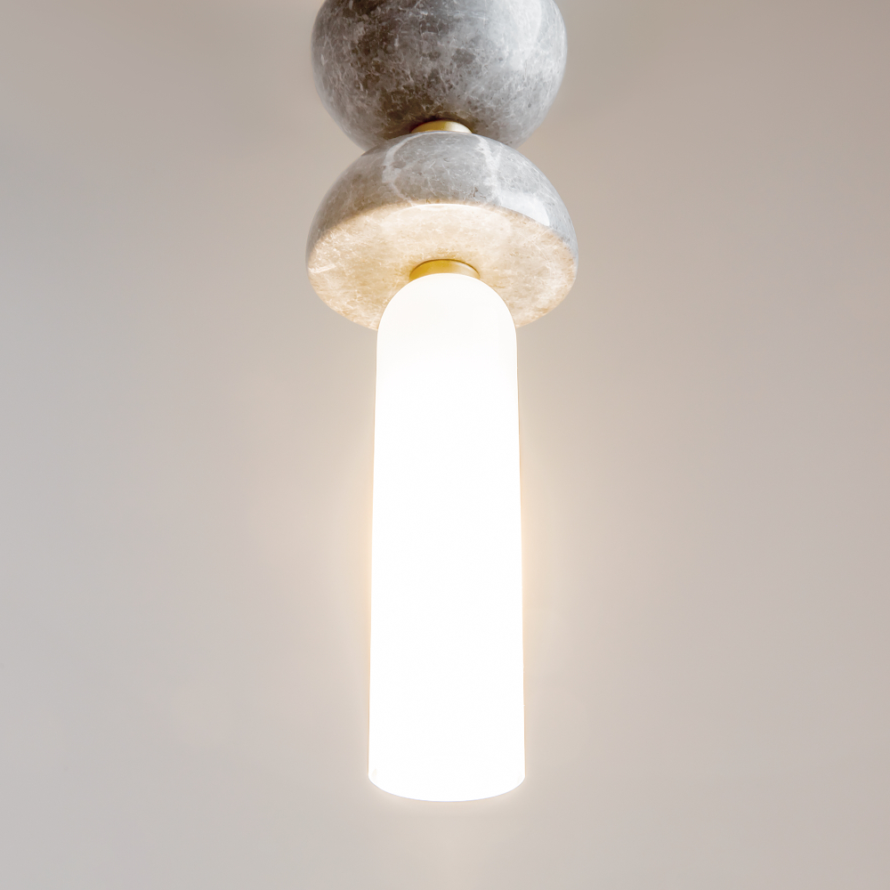 Подвесной светильник Maytoni MOD178PL-01GR