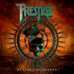 Prestige / Reveal The Ravage (RU)(CD)