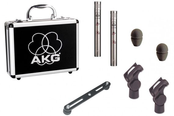 AKG C451B ST