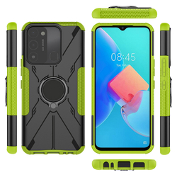 Чехол Panzer Case для TECNO Spark GO 2022