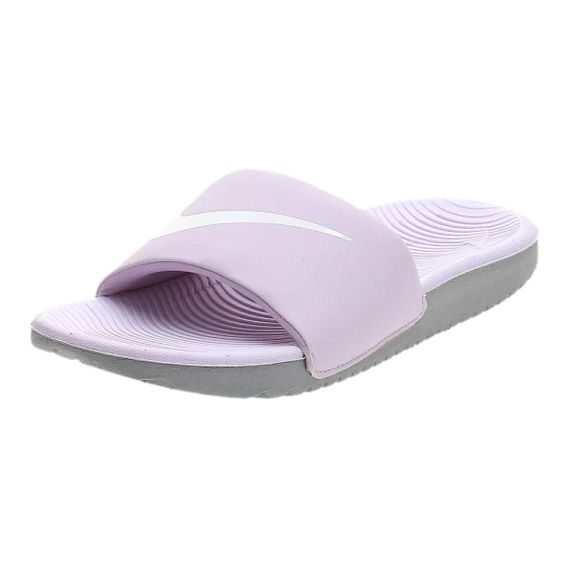 Nike Kawa Slide 'Iced Lilac'