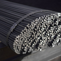 Арматура рифленая А-3 500С. 12 мм.