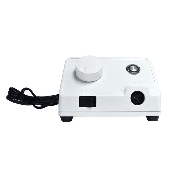 Блок управления Marathon Escort III, белый, без педали