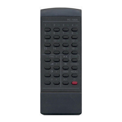 Пульт для Sanyo RC 700A