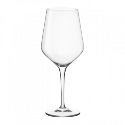 Bormioli Rocco ELECTRA бокалы для вина LARGE 550 мл, набор 6 шт.