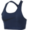 Топ женский Nike W Swoosh Icon Clash Bra, арт. DD1141-410
