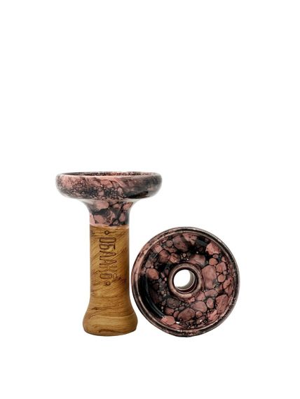 Облако Phunnel L Glaze Top Solomon Pink (56)