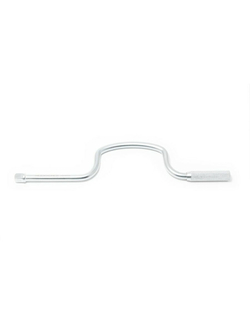 Вороток-коловорот 400мм, 1/2'' RockForce##Rock FORCE RF-8154410A