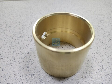 Втулка шатуна 236-1004052-Б2