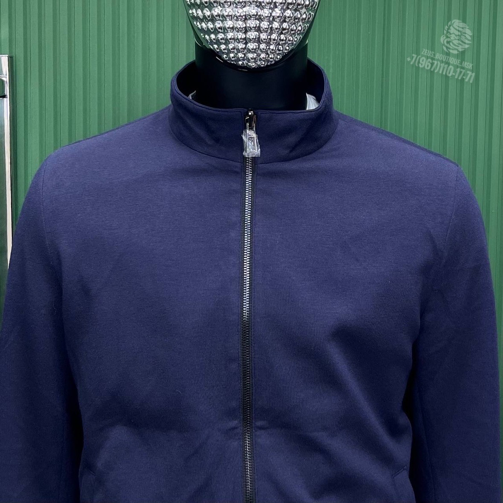 Двухсторонняя куртка Loro Piana