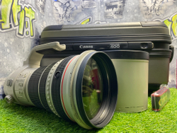 Canon EF 400mm 2.8L IS USM Покупка/Продажа