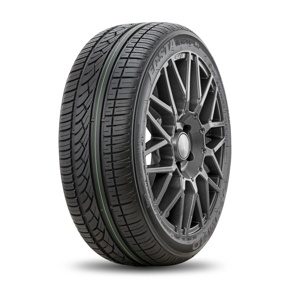 Летняя шина Kumho Ecsta KH11 (215/55 R18 95H)