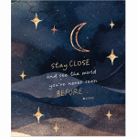 НОВИНКА! ТЕТРАДЬ ОБЩАЯ 48 ЛИСТОВ НА СКРЕПКЕ “My Galaxy”