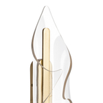 Настенный светодиодный светильник Lightstar Varese 731653