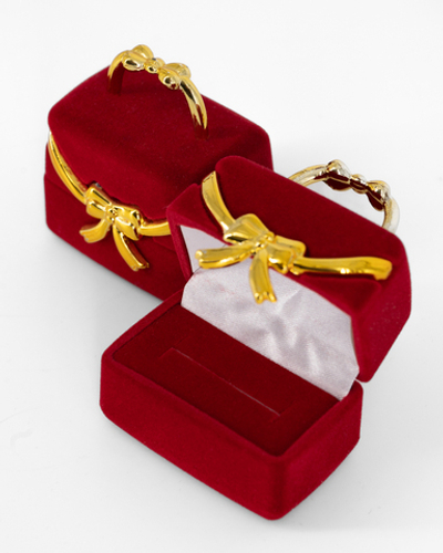 Футляр сумочка, серия "Романтика"