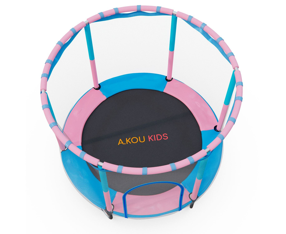 Батут DFC A.Kou Kids TX-B7110-48"