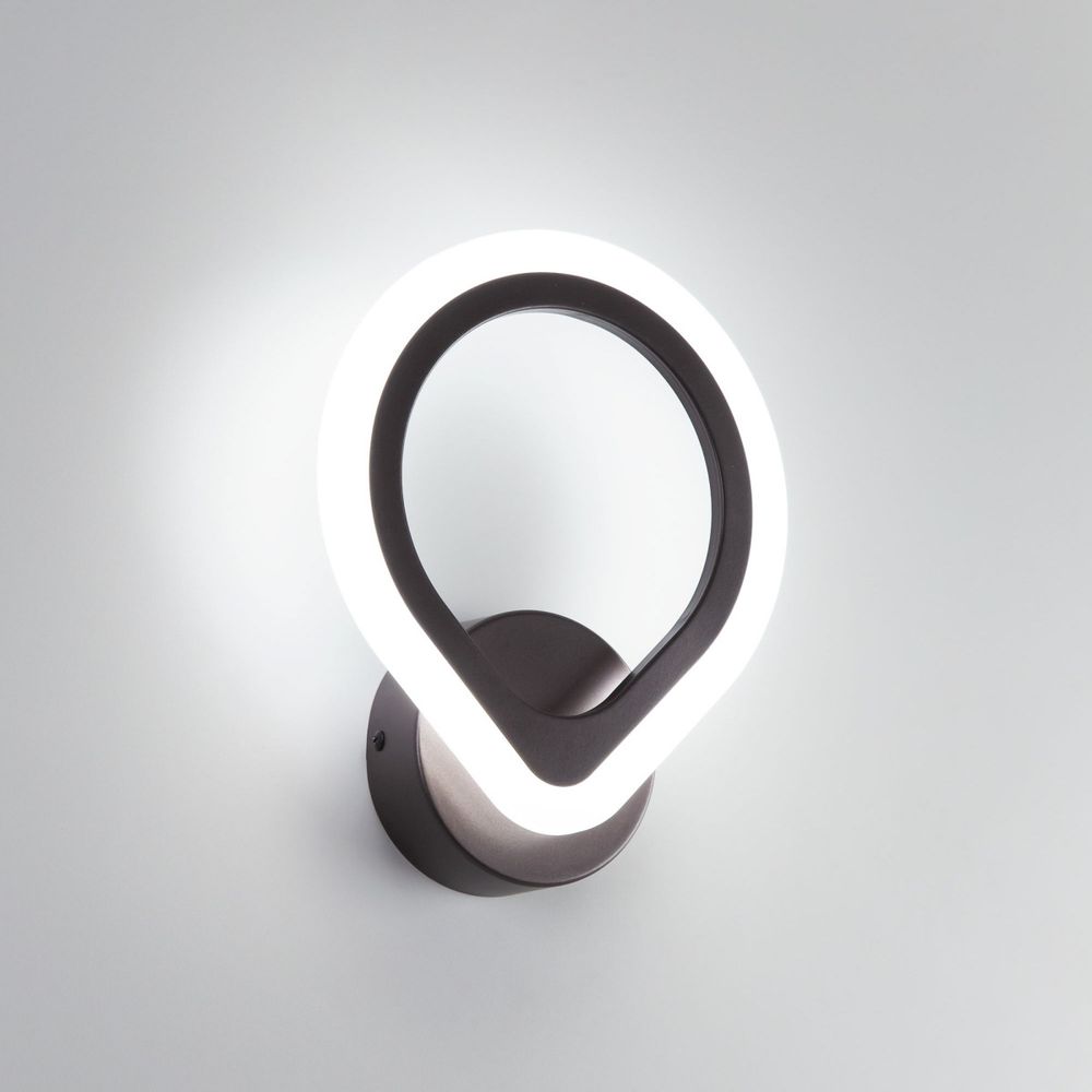 Citilux Транай CL235B315 Бра светодиодное Венге