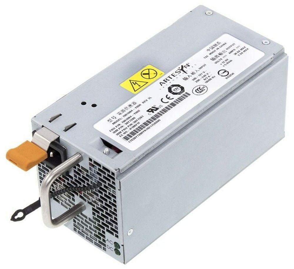 Блок питания IBM xSeries x3200 430W Redundant Power Supply 7001084-Y000
