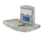 Пеленальный столик MED-MOS МСП-К3