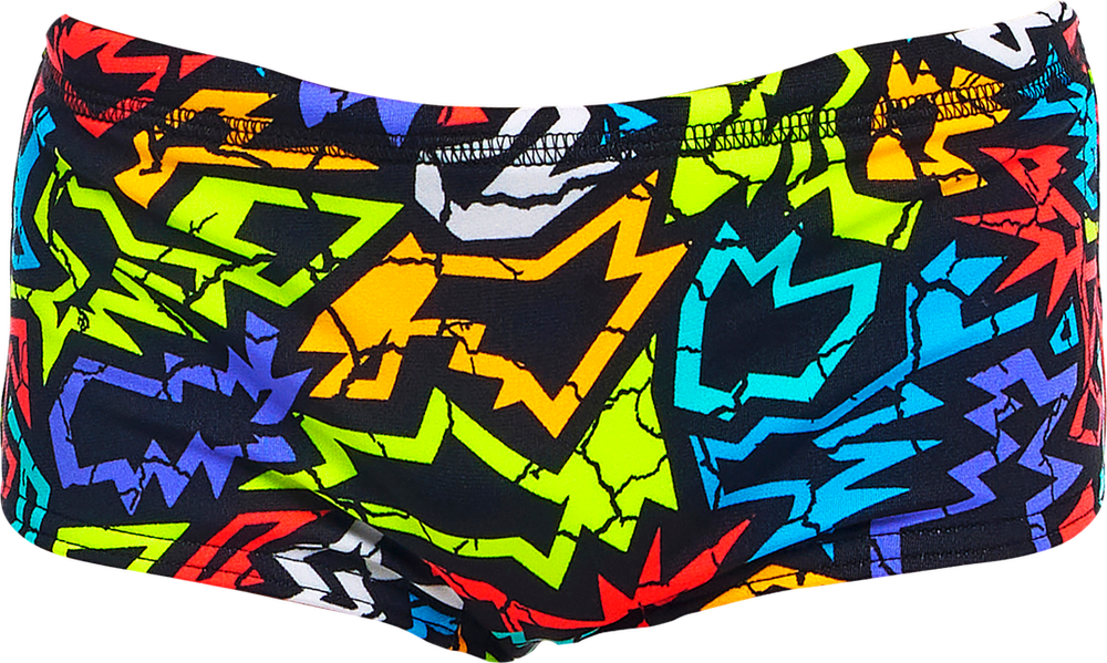 Транки FUNKY TRUNKS Toddler Boys Funk Me