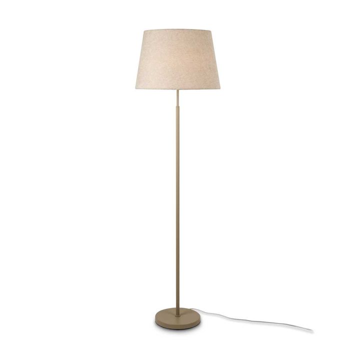 Торшер Freya FR2057FL-01BG