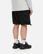 Шорты Anteater WideCargoShorts-Black