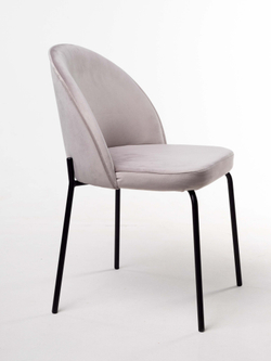 Стул мягкий "Мали"