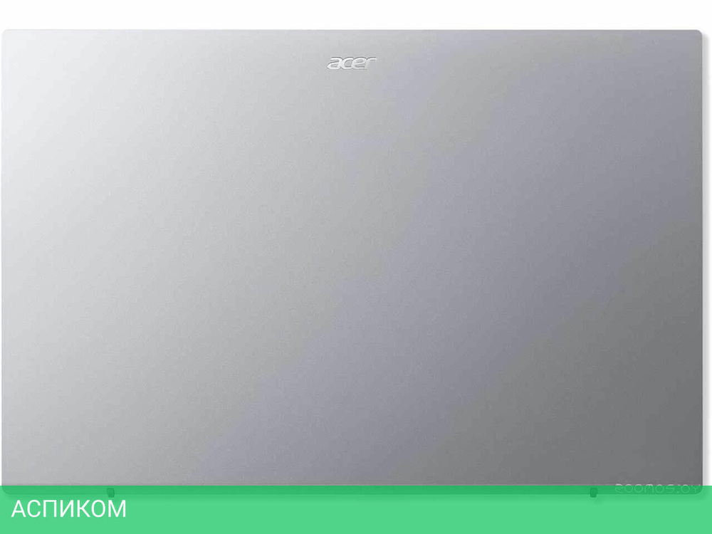 Ноутбук Acer Aspire 3 A315-44P-R3LB NX.KSJER.002