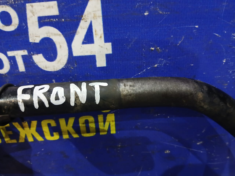 Стабилизатор поперечной устойчивости передний TOYOTA PRIUS 1998