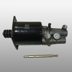 WG9719230025 - ПГУ сцепления на Howo A7, Howo T5G, Shacman (Shaanxi), Sitrak C7H, Sitrak C5H