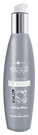 INIMITABLE STYLE BB Styling 200ml Крем для стайлинга