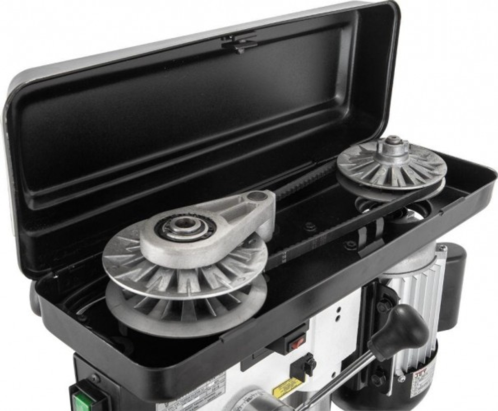 Станок сверлильный JET JWDP-10 10000083M