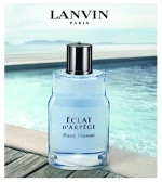 Lanvin туалетная вода Eclat d'Arpege pour Homme, 100 мл, 100 г
