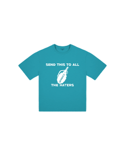 Футболка ZRD Limonka Изумрудный