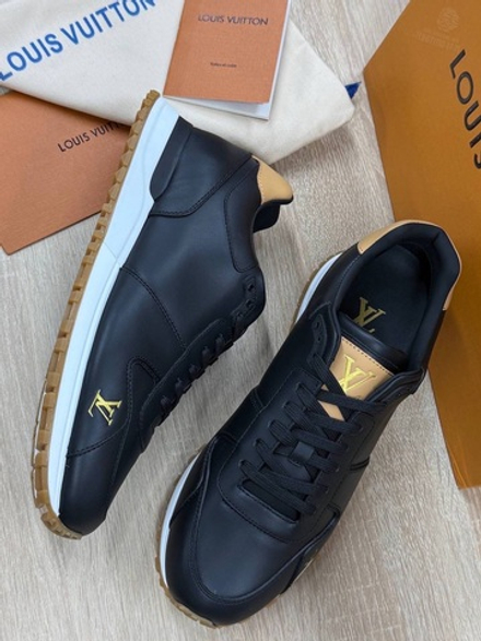 Кроссовки Louis Vuitton Run Away