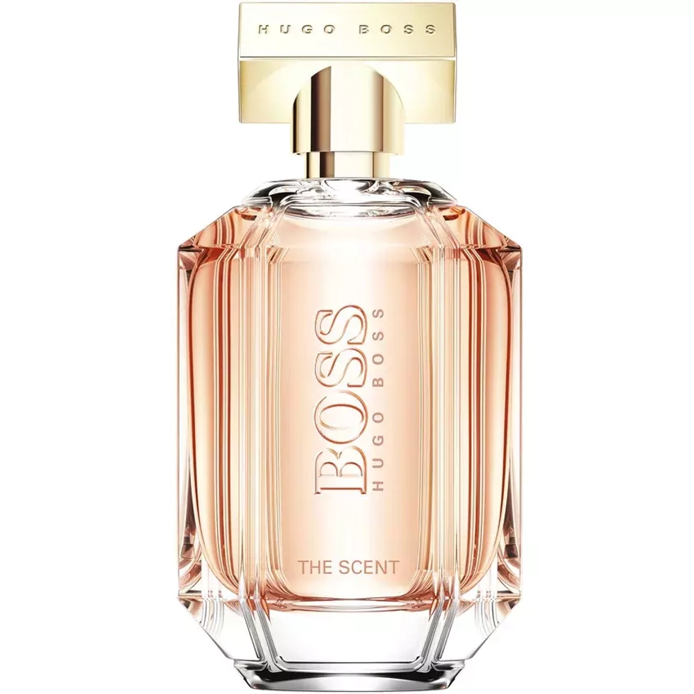 HUGO BOSS The Scent For Her