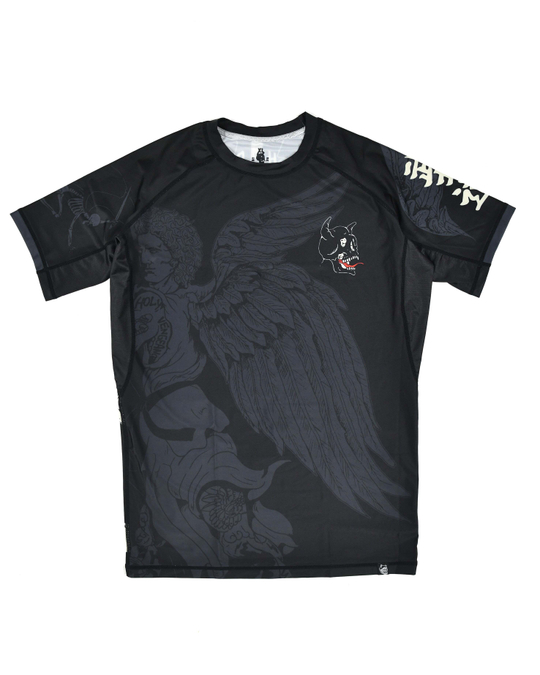 Рашгард Half Sumo Archangel Nite
