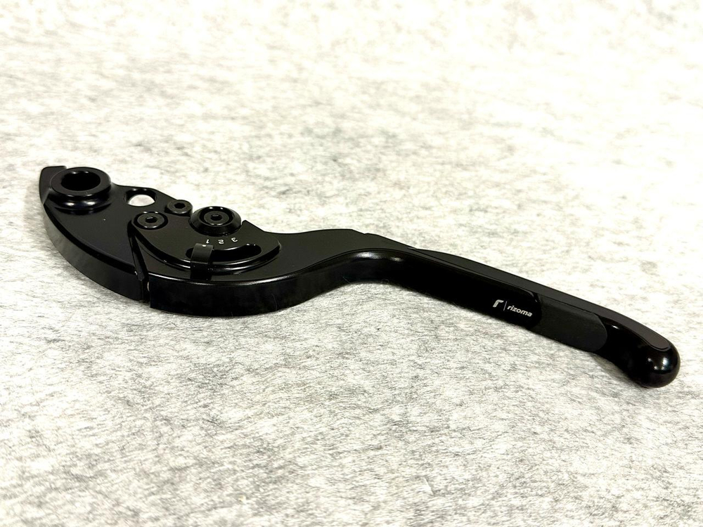 Рычаг сцепления Rizoma Adjustable Plus LCX500