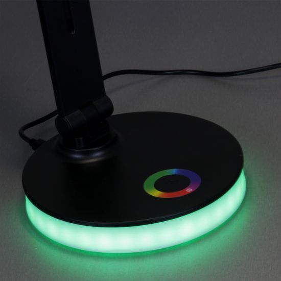 00623-0.7-01 BK светильник настольный