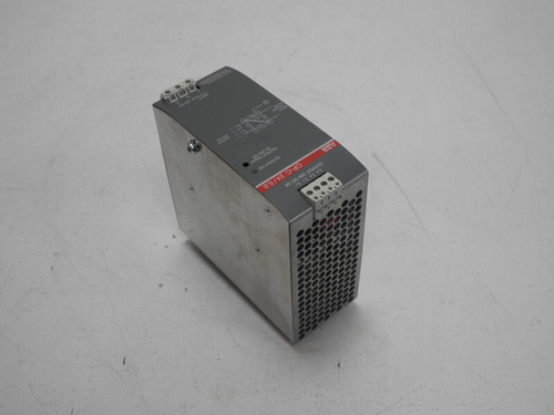 Б/у ABB CP-C 24/5.0