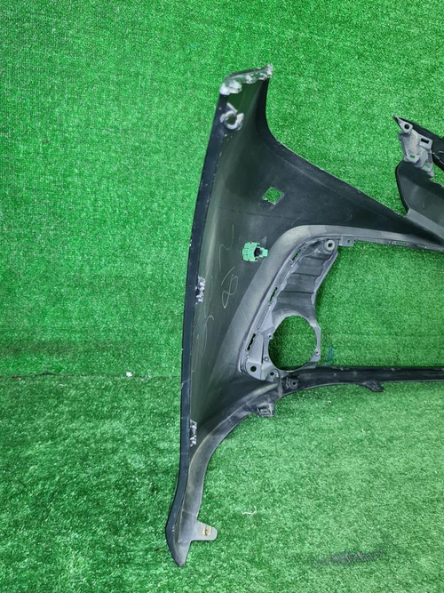 Бампер передний Toyota Camry 8 XV70 (2017-2021)