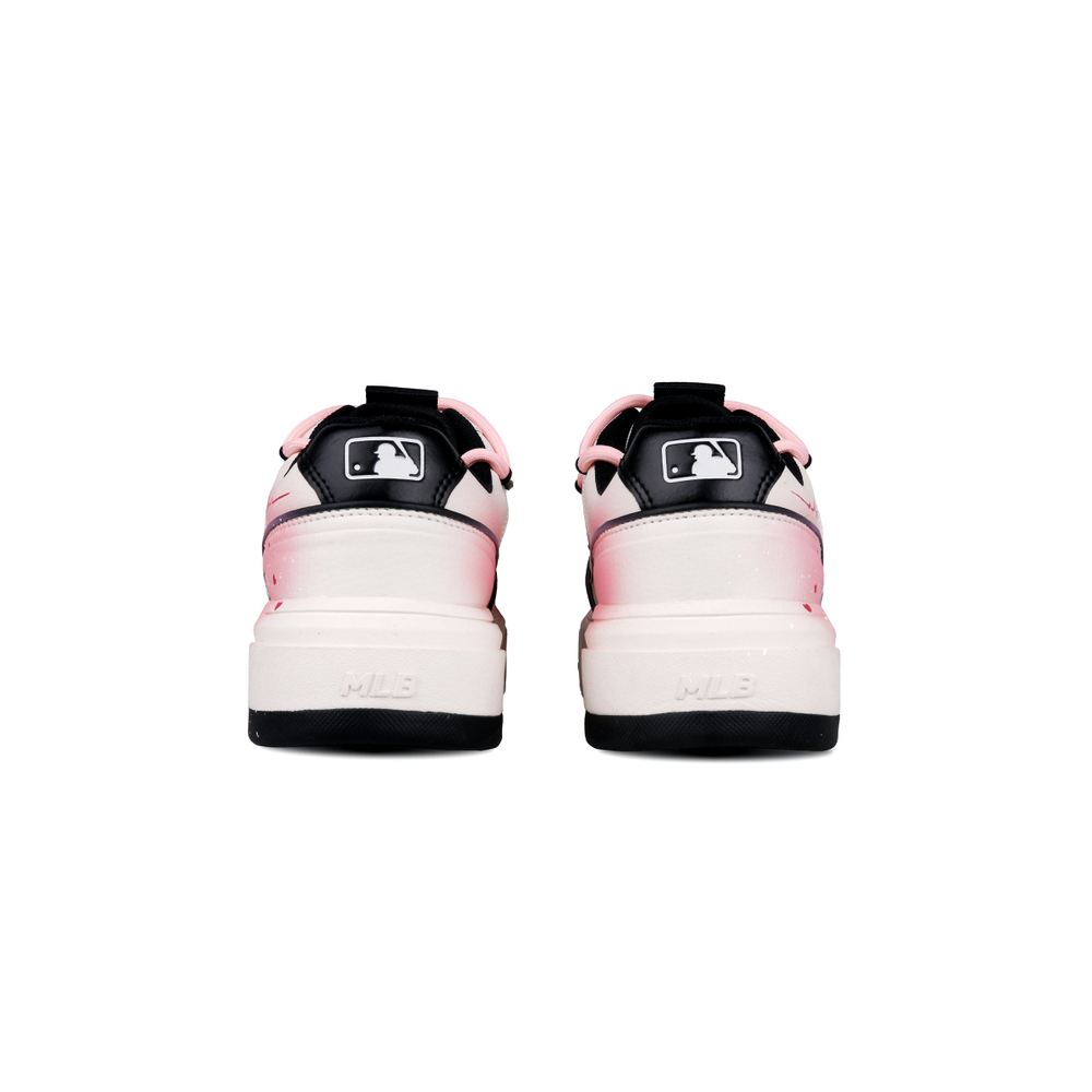 Кроссовки MLB Chunky Liner PU, 3ASXCA12N-50WHS