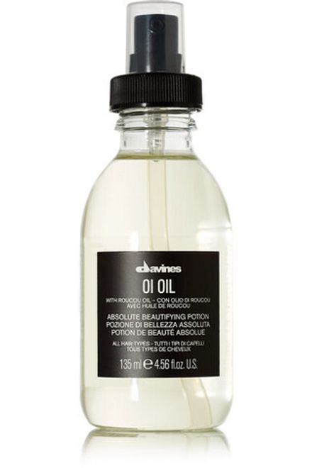 Масло для абсолютной красоты волос 135 мл