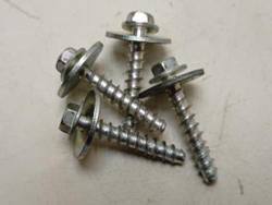 WF8590NMW8 кт51 Крепеж и хомуты для стиральной машины Samsung б/у