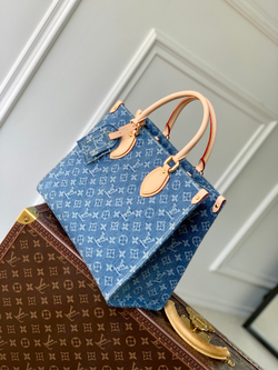 Louis Vuitton Onthego MM