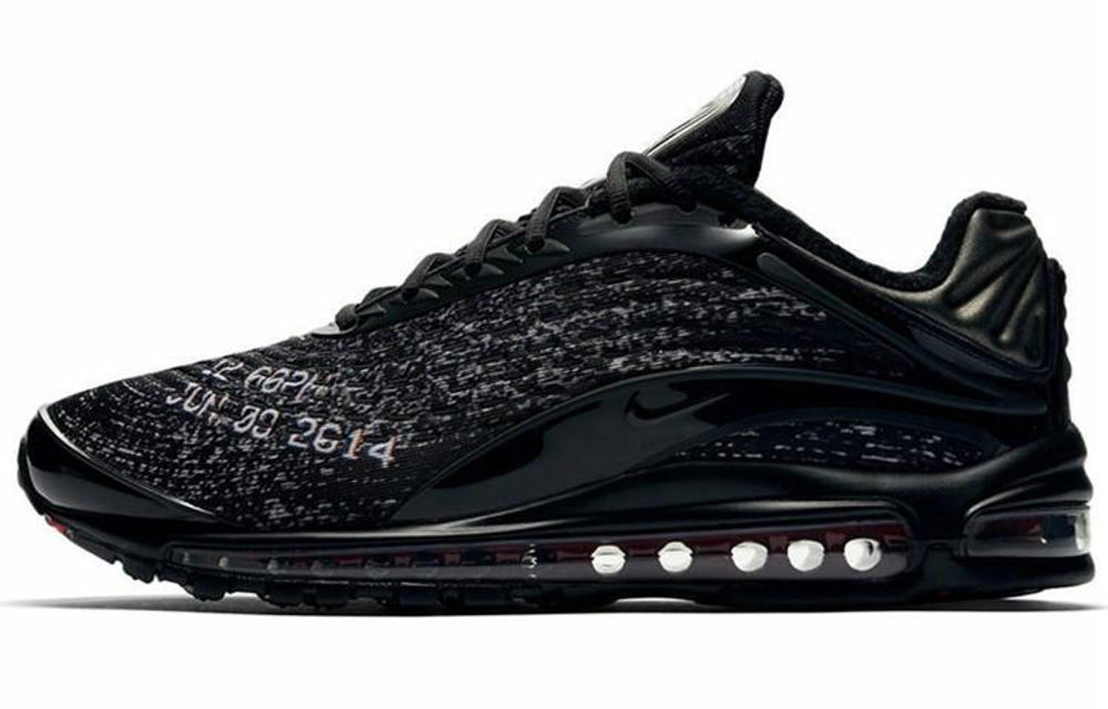 Кроссовки Nike Air Max Deluxe Skepta (2018