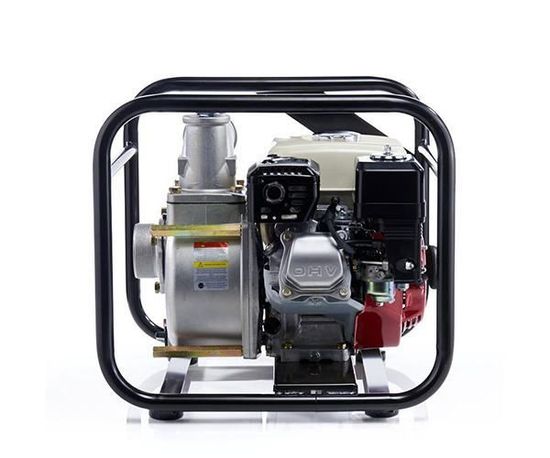 Бензиновая мотопомпа "KOSHIN" STH-80 X